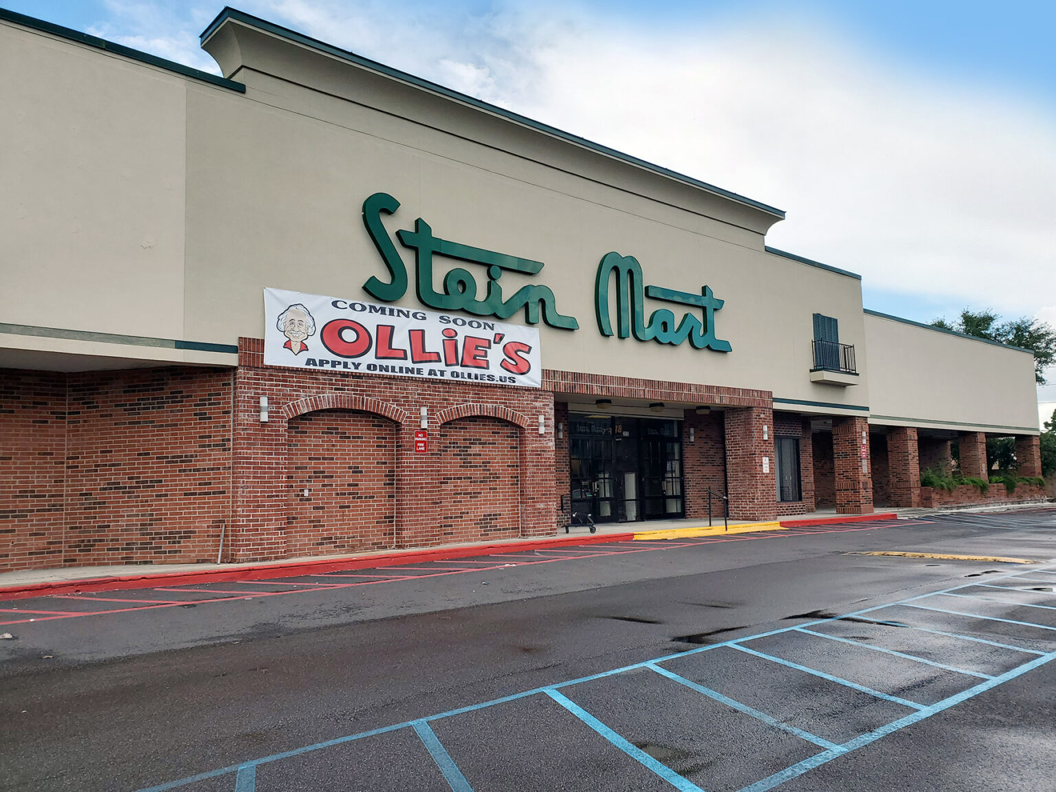 Ollie's Bargain Outlet to Open Second New Orleans Area Store in Kenner
