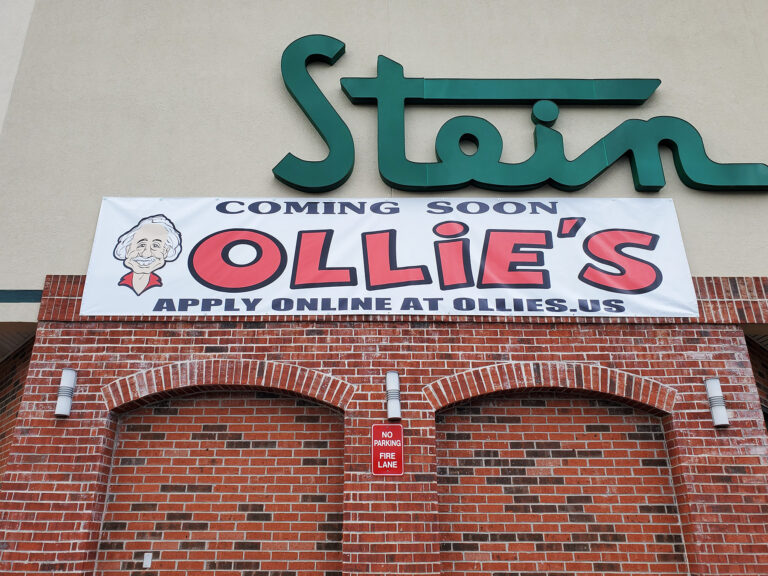 Ollie's Bargain Outlet to Open Second New Orleans Area Store in Kenner
